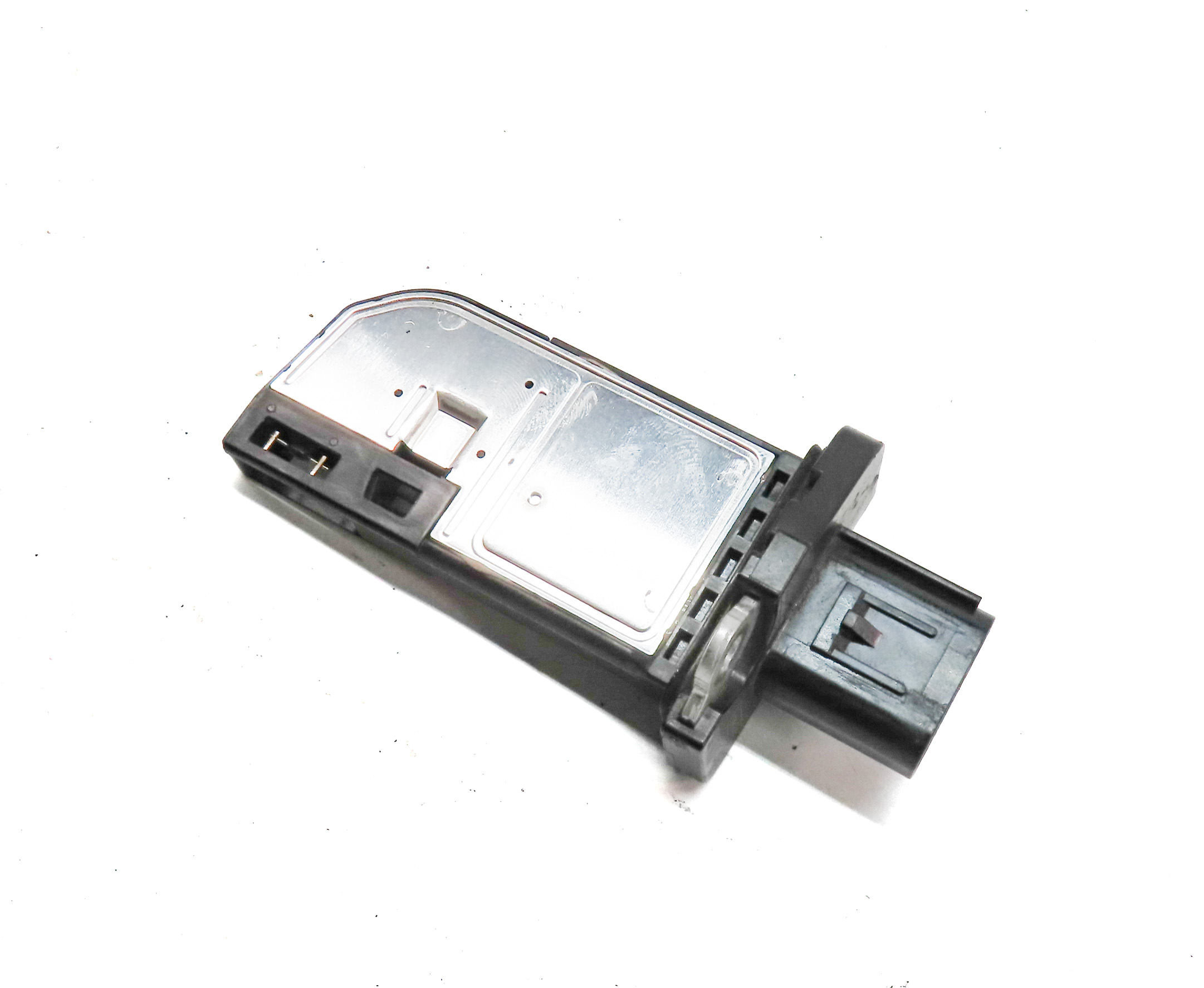 12-17 LAND ROVER LR2 EVOQUE DISCOVERY (L538 L550) 2.0L MASS AIR FLOW SENSOR MAF — exact item pictured